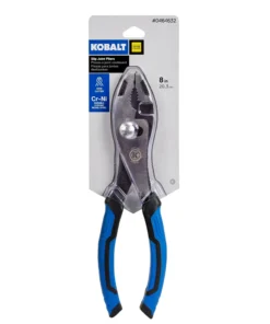 Kobalt 8-in Slip Joint Pliers with Wire Cutter 14 Kobalt 8-in Slip Joint Pliers with Wire Cutter -Kobalts Shop 42581319