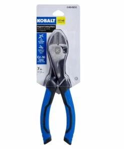 Kobalt Diagonal Cutting Pliers -Kobalts Shop 42581321