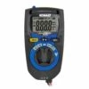 Kobalt Test Meters 0.2 Amp 600-Volt Digital Multimeter (Battery Included)