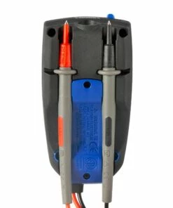 Kobalt Test Meters 0.2 Amp 600-Volt Digital Multimeter (Battery Included) -Kobalts Shop 42671963