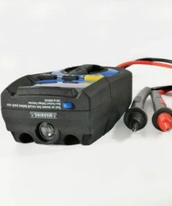 Kobalt Test Meters 0.2 Amp 600-Volt Digital Multimeter (Battery Included) -Kobalts Shop 42671965