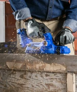 Kobalt Planers 3.25-in W 24-Volt Max Handheld Planer 21 Kobalt Planers 3.25-in W 24-Volt Max Handheld Planer -Kobalts Shop 42726762