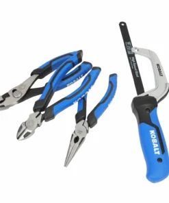 Kobalt Household Tool Sets Kobalt 22pc Tool Bag Set -Kobalts Shop 43077781 scaled