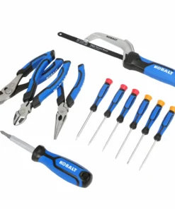 Kobalt Household Tool Sets Kobalt 22pc Tool Bag Set -Kobalts Shop 43079060 scaled
