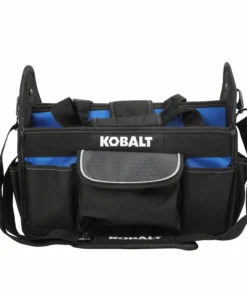 Kobalt Household Tool Sets Kobalt 22pc Tool Bag Set -Kobalts Shop 43080707 scaled