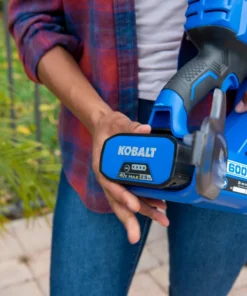 Kobalt Electric Pressure Washers 600 PSI 0.8-Gallon Cold Water Electric Pressure Washer -Kobalts Shop 43147883 scaled