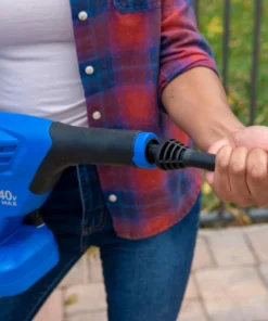 Kobalt Electric Pressure Washers 600 PSI 0.8-Gallon Cold Water Electric Pressure Washer -Kobalts Shop 43147889 scaled