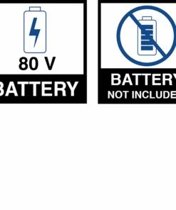 Kobalt Cordless Electric Pole Saws 80-Volt 10-in Cordless Electric Pole Saw (Battery Not Included) -Kobalts Shop 43161831 scaled