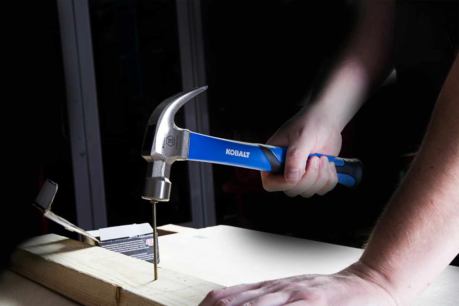 Kobalt Household Tool Sets 73 Piece Home Owner's Tool Kit with Folding Case 4 Kobalt Household Tool Sets 73 Piece Home Owner's Tool Kit with Folding Case - Image 4