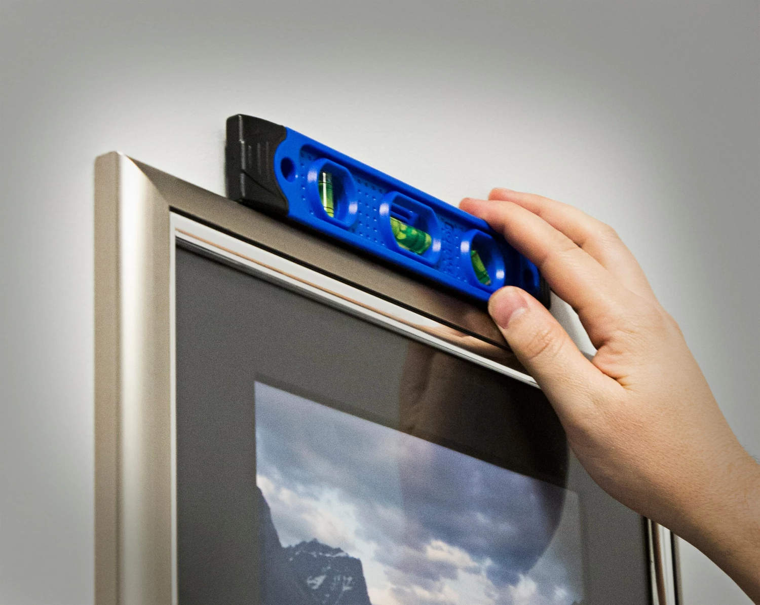 Kobalt Household Tool Sets 73 Piece Home Owner's Tool Kit with Folding Case 3 Kobalt Household Tool Sets 73 Piece Home Owner's Tool Kit with Folding Case - Image 3