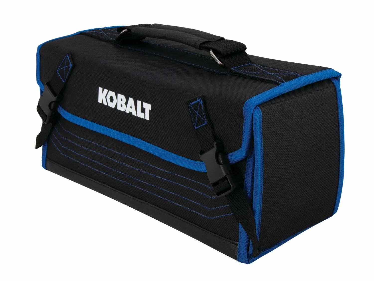 Kobalt Household Tool Sets 73 Piece Home Owner's Tool Kit with Folding Case 6 Kobalt Household Tool Sets 73 Piece Home Owner's Tool Kit with Folding Case - Image 6