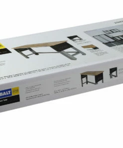 Kobalt Work Benches 72-in W x 40.8-in H Wood Work Bench 15 Kobalt Work Benches 72-in W x 40.8-in H Wood Work Bench -Kobalts Shop 43228785 scaled
