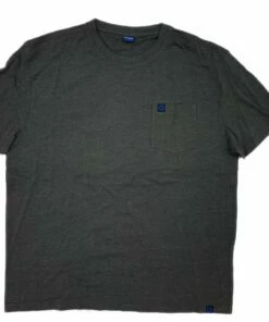 Kobalt Work Shirts Men's XX-Large Twill Short sleeve Base Layer T-shirt Work Shirt