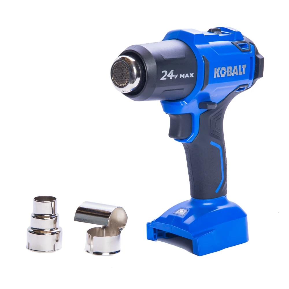 Kobalt Heat Guns 24V Heat gun 2 Kobalt Heat Guns 24V Heat gun - Image 2