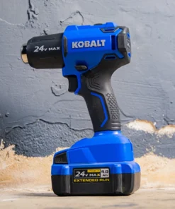 Kobalt Heat Guns 24V Heat gun 27 Kobalt Heat Guns 24V Heat gun -Kobalts Shop 43383722