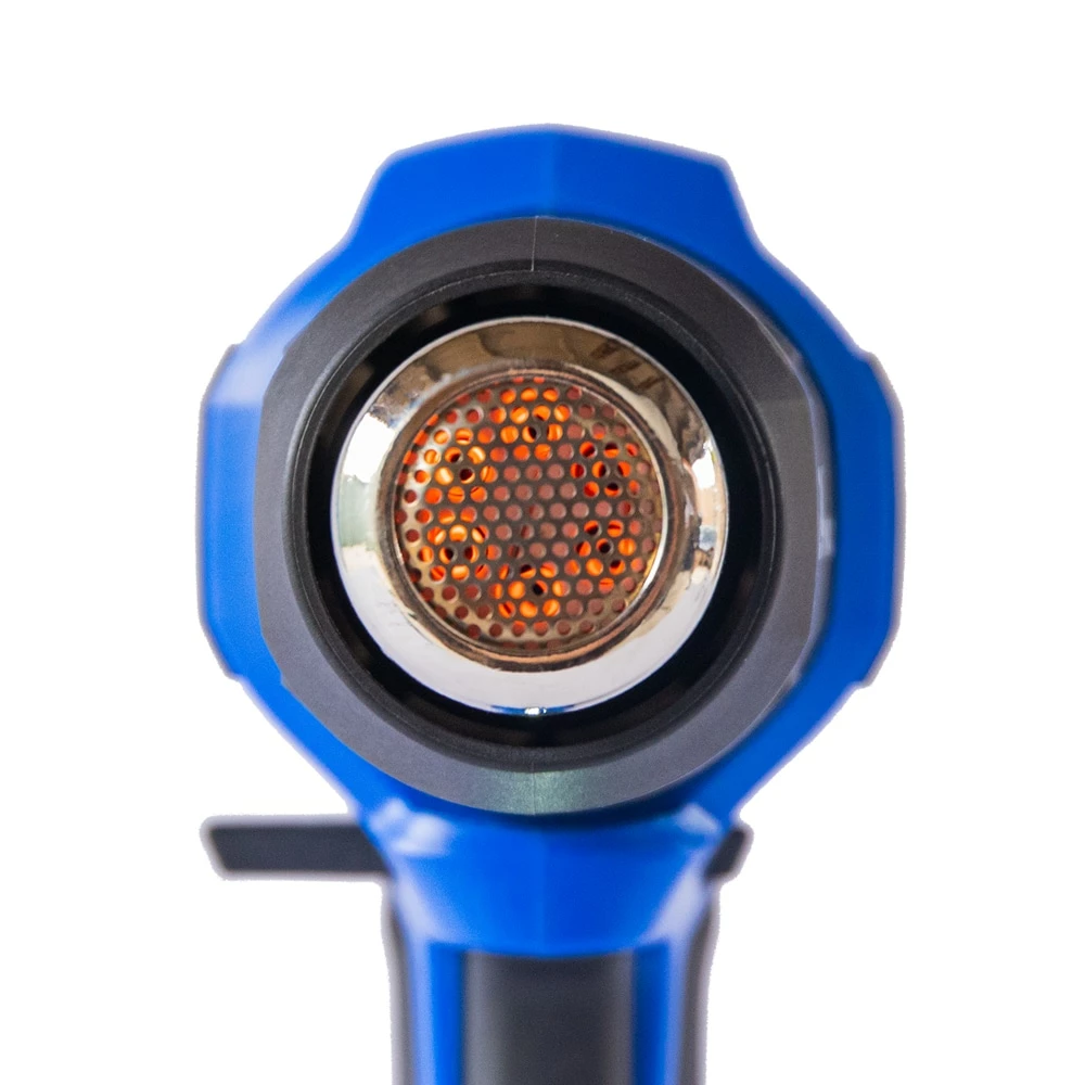 Kobalt Heat Guns 24V Heat gun 5 Kobalt Heat Guns 24V Heat gun - Image 5