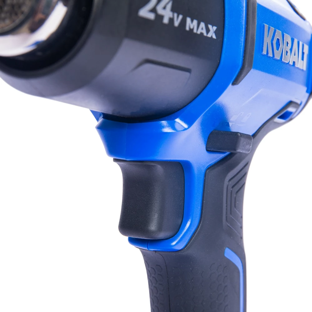 Kobalt Heat Guns 24V Heat gun 6 Kobalt Heat Guns 24V Heat gun - Image 6