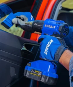 Kobalt Heat Guns 24V Heat gun 22 Kobalt Heat Guns 24V Heat gun -Kobalts Shop 43383730