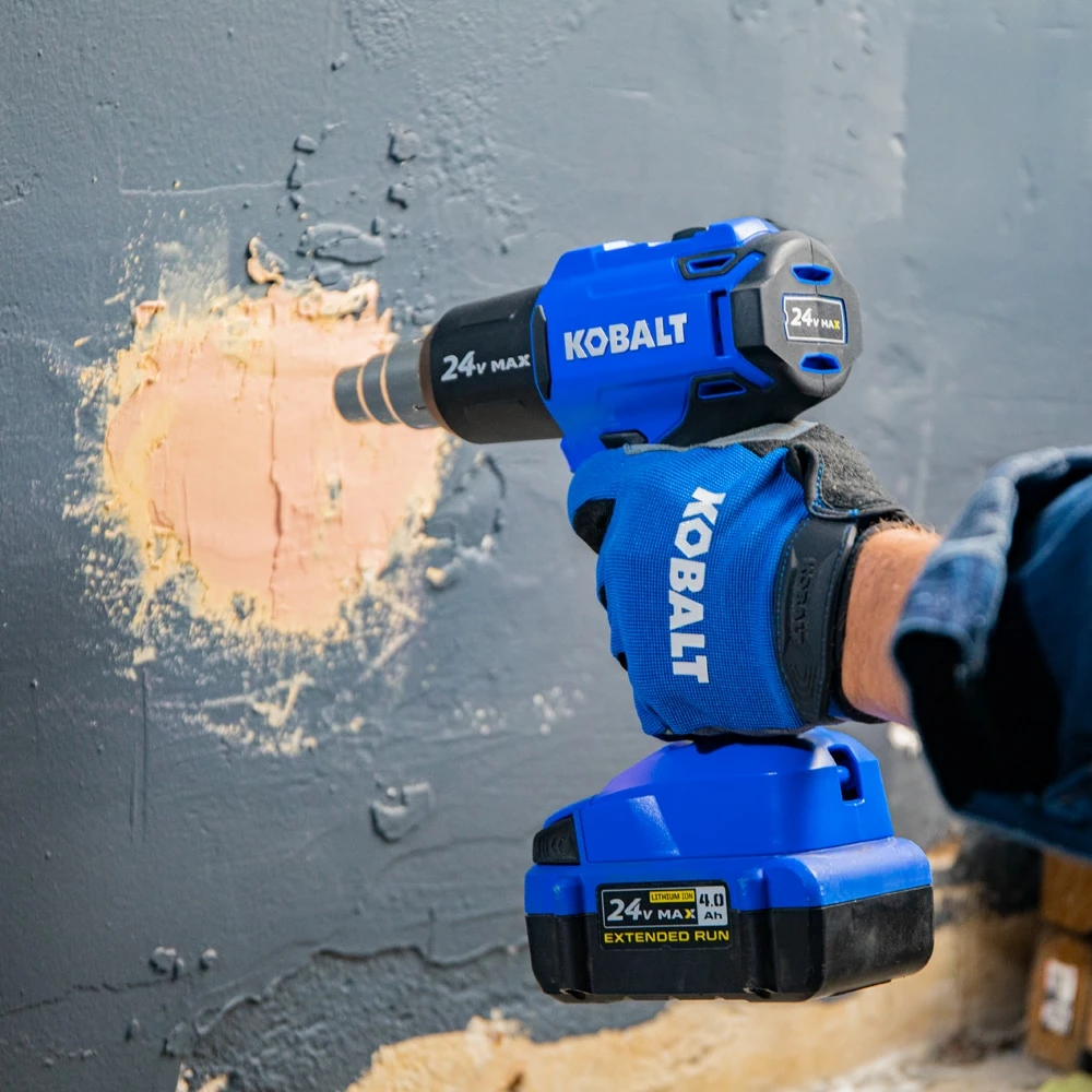 Kobalt Heat Guns 24V Heat gun 12 Kobalt Heat Guns 24V Heat gun - Image 12