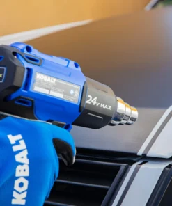 Kobalt Heat Guns 24V Heat gun 23 Kobalt Heat Guns 24V Heat gun -Kobalts Shop 43383733