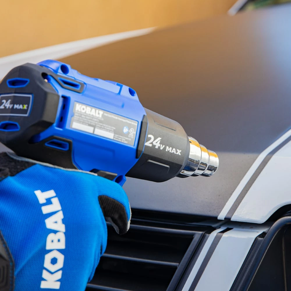 Kobalt Heat Guns 24V Heat gun 10 Kobalt Heat Guns 24V Heat gun - Image 10