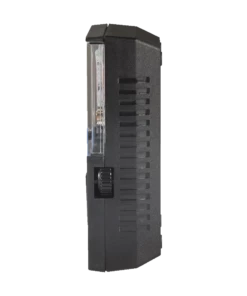 Kobalt Test Meters 0.25 Amp 500-Volt Analog Manual Ranging Multimeter (Battery Included) -Kobalts Shop 43489083