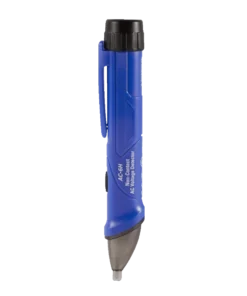 Kobalt Test Meters 50-1000-Volt Analog Ac Voltage Detector (Battery Included) -Kobalts Shop 43489089