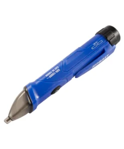 Kobalt Test Meters 50-1000-Volt Analog Ac Voltage Detector (Battery Included) -Kobalts Shop 43489092