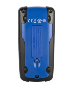 Kobalt Test Meters 0.2 Amp 500-Volt Digital Multimeter (Battery Included) -Kobalts Shop 43489126