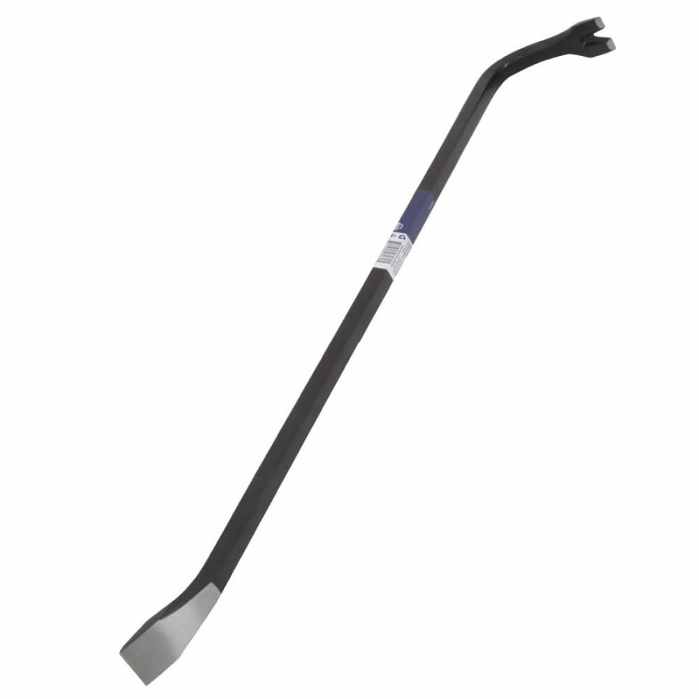 Kobalt Crowbars & Pry Bars Kobalt 30-In Wrecking Bar 1 Kobalt Crowbars & Pry Bars Kobalt 30-In Wrecking Bar