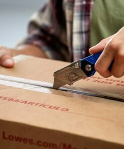 Kobalt Utility Knives 18mm 3-Blade Folding Utility Knife -Kobalts Shop 44044853 scaled