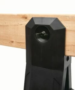 Kobalt Saw Horses 30.63-in W x 33.5-in H Adjustable Pp and Steel Construction Saw Horse (1000-lb Capacity) 23 Kobalt Saw Horses 30.63-in W x 33.5-in H Adjustable Pp and Steel Construction Saw Horse (1000-lb Capacity) -Kobalts Shop 44115589 scaled