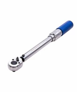 Kobalt Torque Wrenches 1/4-in Drive Click Torque Wrench -Kobalts Shop 44180611 scaled