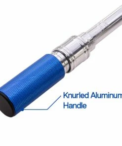 Kobalt Torque Wrenches 1/4-in Drive Click Torque Wrench -Kobalts Shop 44180613