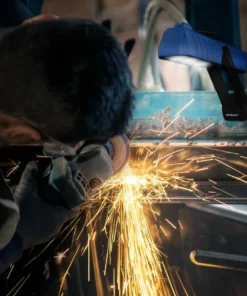 Kobalt Work Lights LED Handheld Work Light -Kobalts Shop 44203841