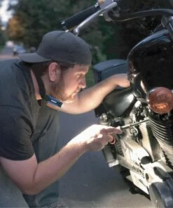 Kobalt Work Lights LED Portable Work Light -Kobalts Shop 44203870