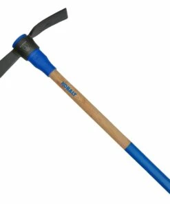 Kobalt Woodworking Tool Accessories Kobalt Cutter Mattock Wood Handle 5LB