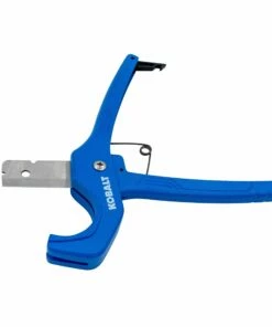 Kobalt Pipe Cutters 1-5/8-in PVC Cutter 13 Kobalt Pipe Cutters 1-5/8-in PVC Cutter -Kobalts Shop 44259218 scaled