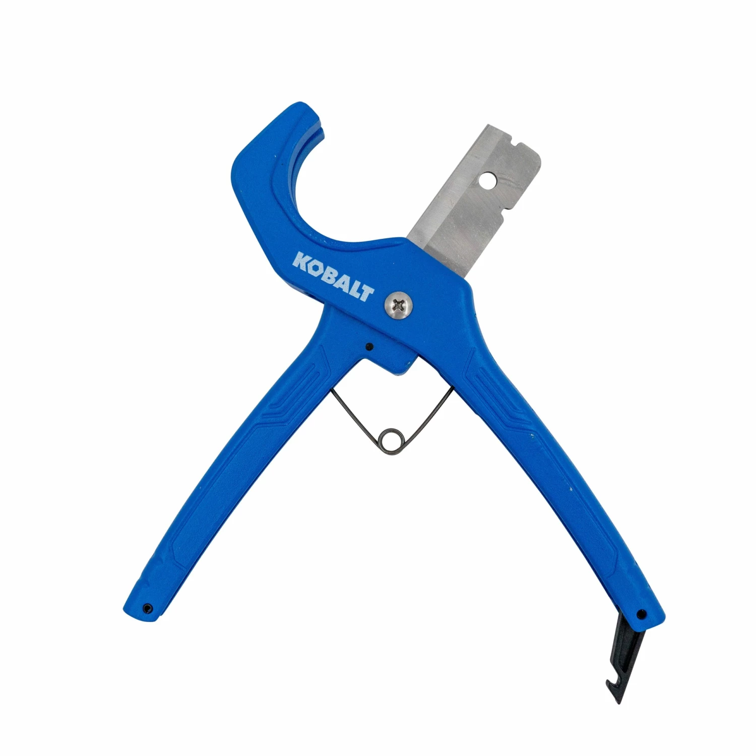 Kobalt Pipe Cutters 1-5/8-in PVC Cutter 6 Kobalt Pipe Cutters 1-5/8-in PVC Cutter - Image 6
