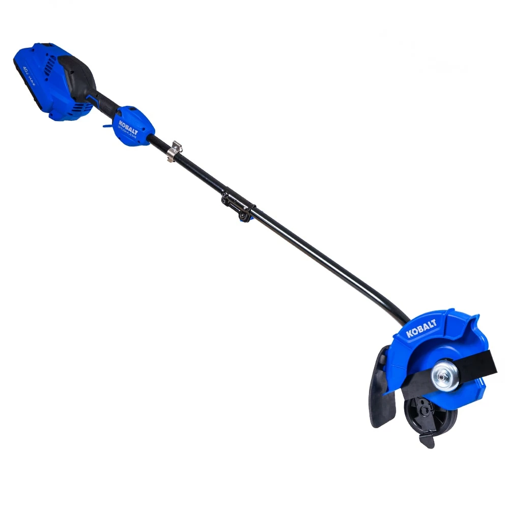 Thing Lawn Edgers 40-volt 9-in Cordless Electric Lawn Edger (Tool Only) 1 Thing Lawn Edgers 40-volt 9-in Cordless Electric Lawn Edger (Tool Only)
