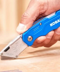 Kobalt Utility Knives 13-Blade Folding Utility Knife -Kobalts Shop 44284724