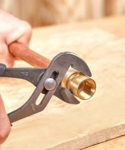 Kobalt 10-in Tongue and Groove Pliers 8 Kobalt 10-in Tongue and Groove Pliers -Kobalts Shop 44285165