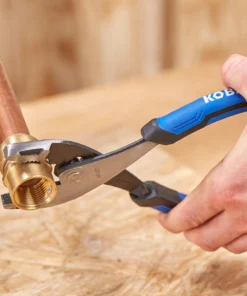 Kobalt 8-in Slip Joint Pliers with Wire Cutter 15 Kobalt 8-in Slip Joint Pliers with Wire Cutter -Kobalts Shop 44285166