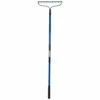 Kobalt Garden Rakes Kobalt Fiberglass Handle Forged Bow Rake