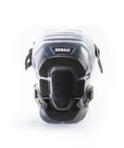 Kobalt Gel Flex Stabilizer Knee Pads -Kobalts Shop 44321985