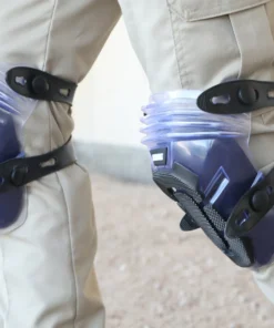 Kobalt Gel Flex Stabilizer Knee Pads -Kobalts Shop 44321987