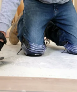 Kobalt Gel Flex Stabilizer Knee Pads -Kobalts Shop 44321989