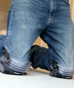 Kobalt Gel Flex Stabilizer Knee Pads -Kobalts Shop 44321990