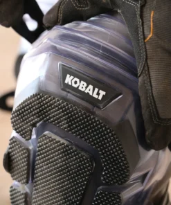 Kobalt Gel Flex Stabilizer Knee Pads -Kobalts Shop 44321991