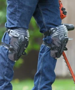 Kobalt Gel Flex Stabilizer Knee Pads -Kobalts Shop 44321997